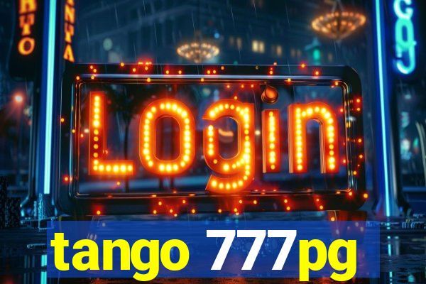 tango 777pg