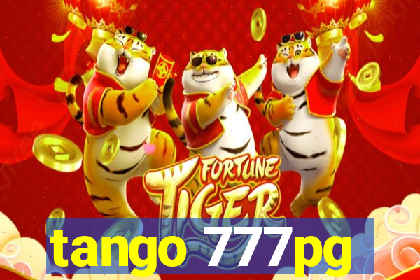 tango 777pg