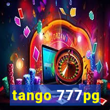 tango 777pg