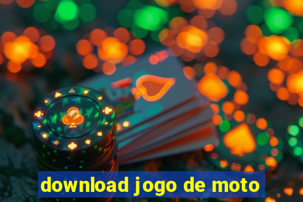 download jogo de moto