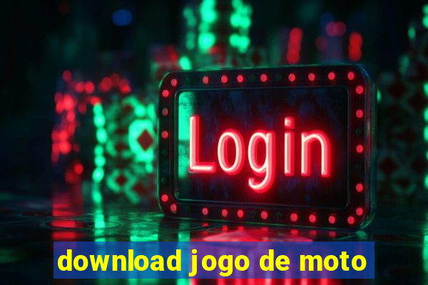 download jogo de moto