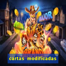 cartas modificadas para clash royale