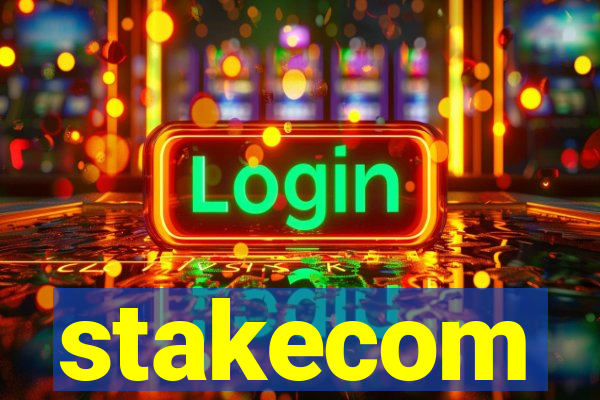 stakecom