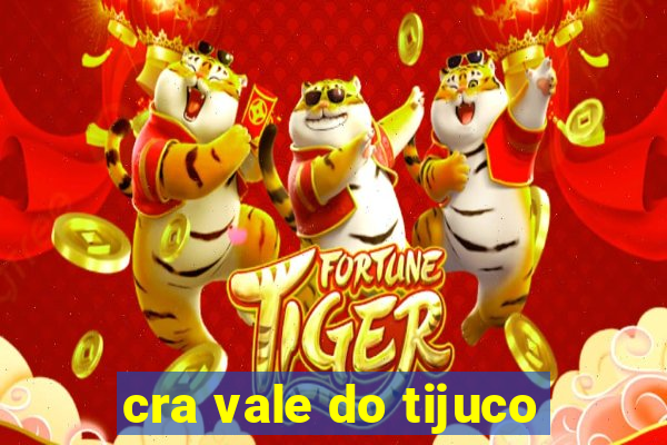 cra vale do tijuco