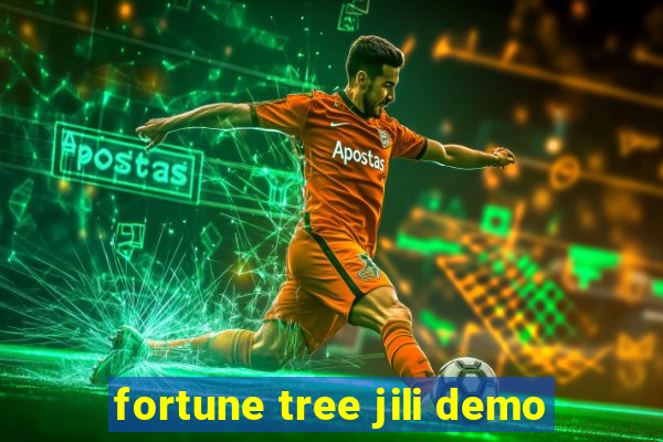 fortune tree jili demo