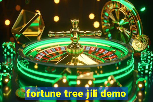 fortune tree jili demo