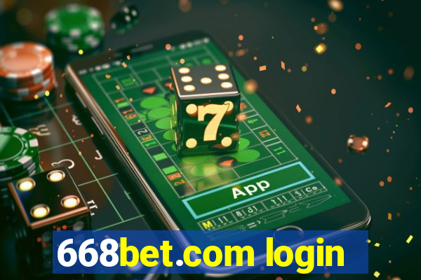 668bet.com login