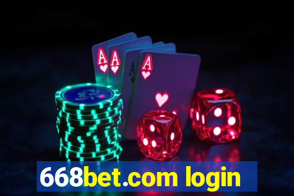 668bet.com login