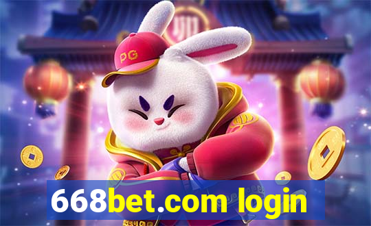 668bet.com login