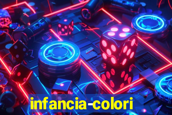 infancia-colorida777.com