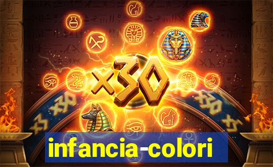 infancia-colorida777.com