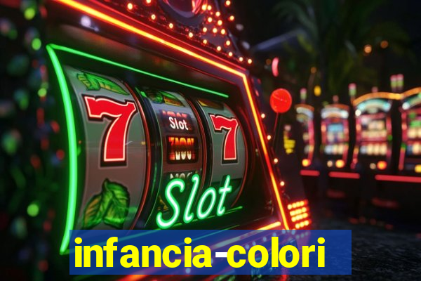 infancia-colorida777.com