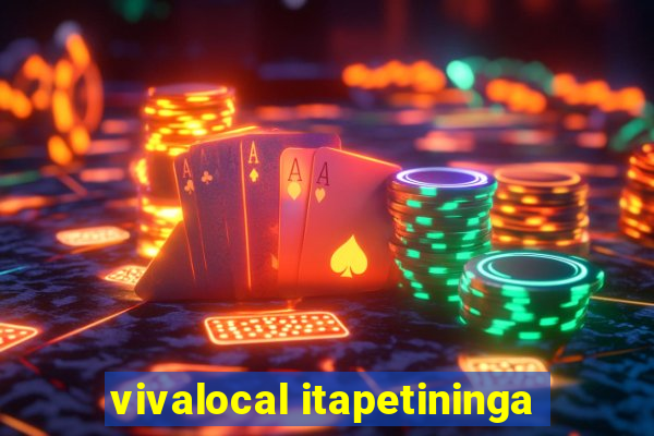 vivalocal itapetininga