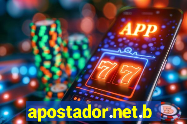 apostador.net.br