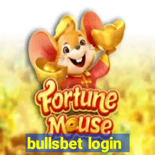 bullsbet login