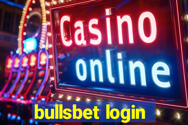 bullsbet login