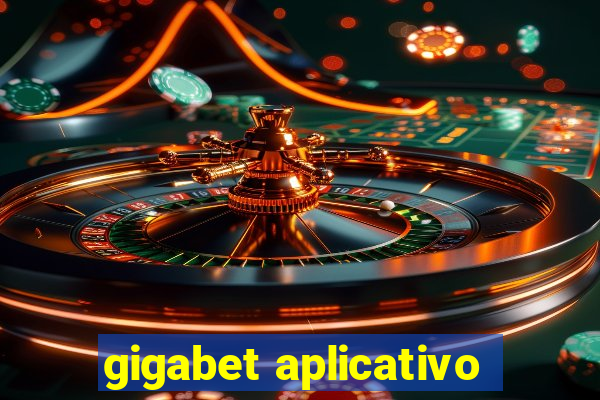 gigabet aplicativo