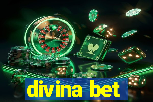 divina bet