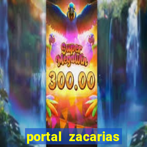 portal zacarias policial lucas foi encontrado