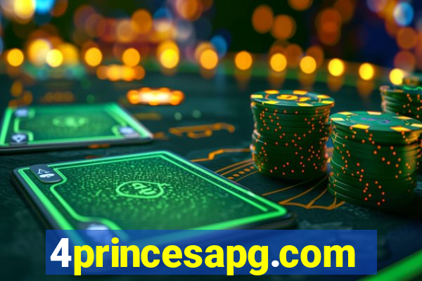 4princesapg.com