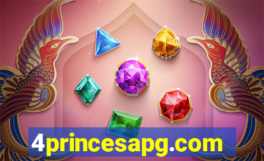 4princesapg.com