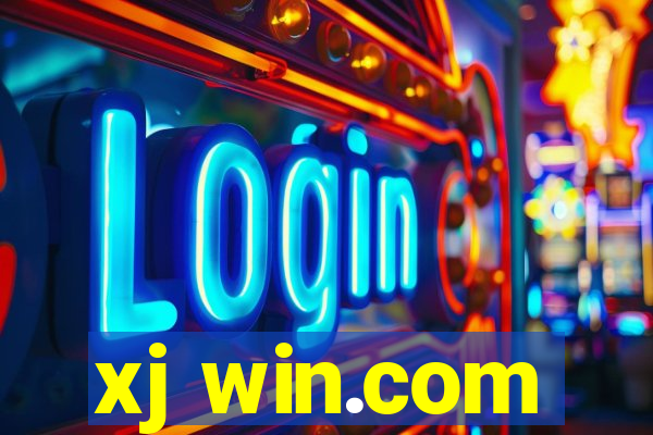 xj win.com