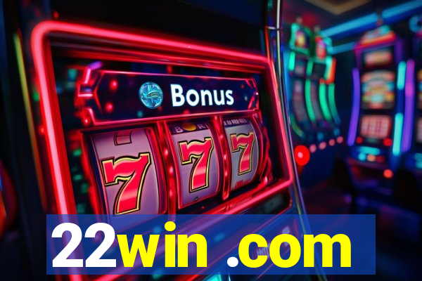 22win .com