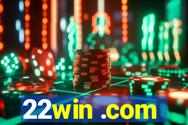 22win .com