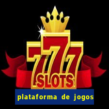 plataforma de jogos tigre 777