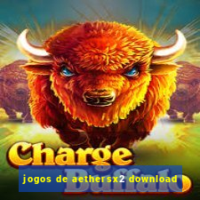 jogos de aethersx2 download