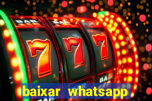 baixar whatsapp beta 3.3.10 atualizado