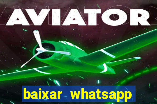 baixar whatsapp beta 3.3.10 atualizado