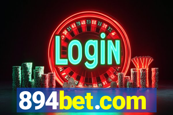 894bet.com