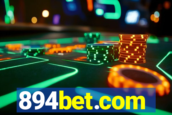 894bet.com