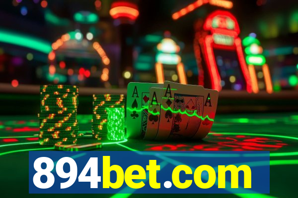 894bet.com