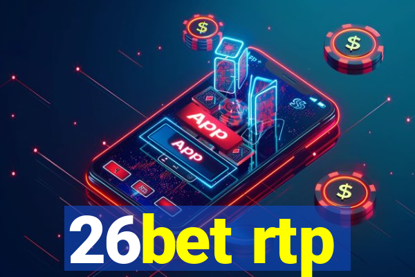 26bet rtp