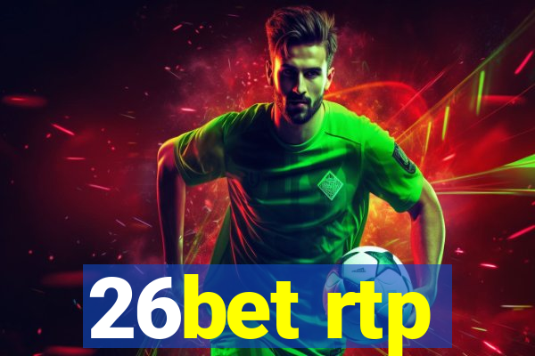 26bet rtp