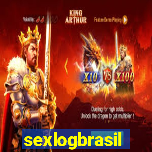 sexlogbrasil