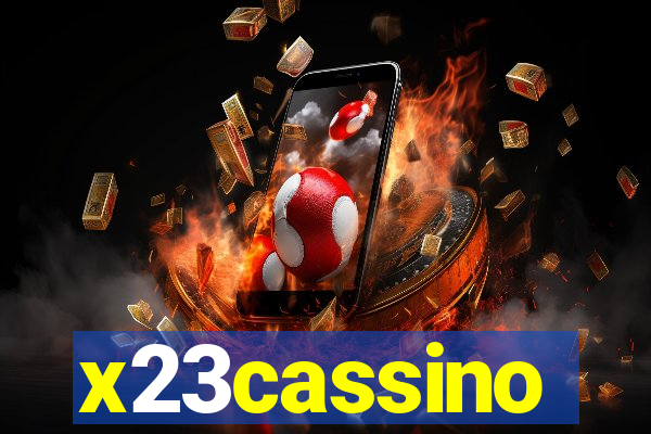 x23cassino