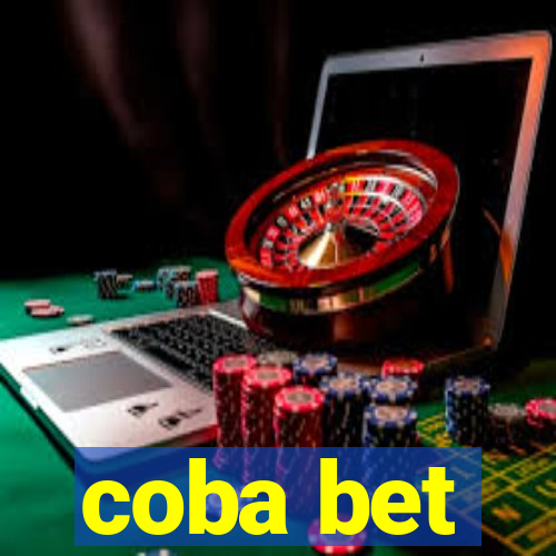 coba bet