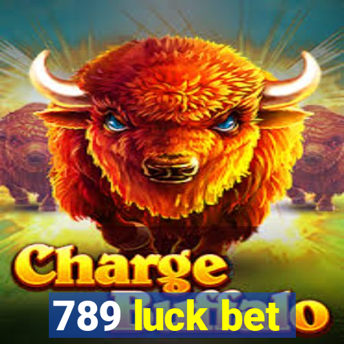 789 luck bet