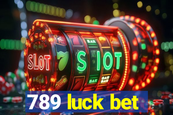 789 luck bet