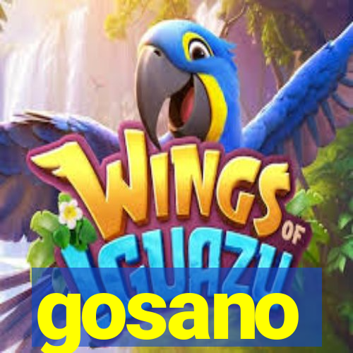 gosano