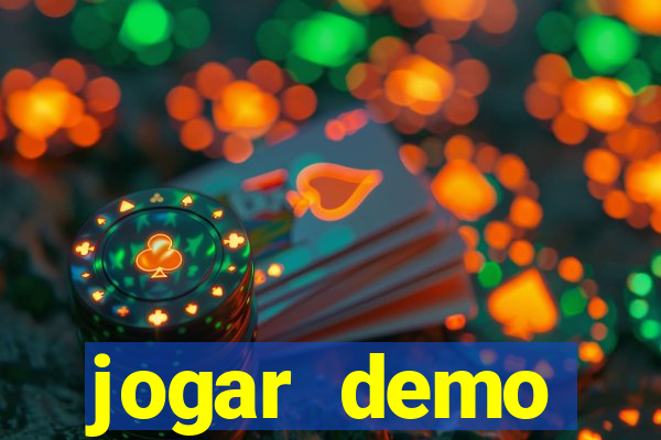 jogar demo pragmatic play