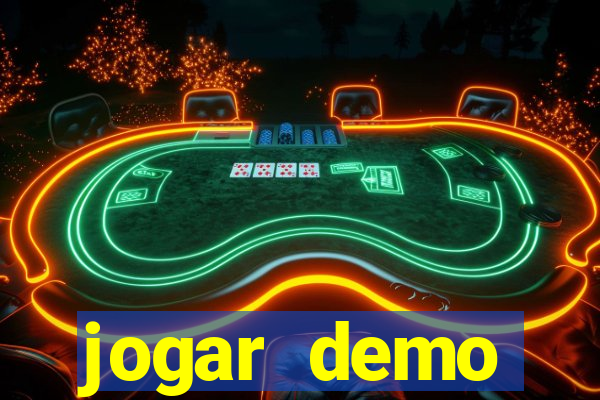 jogar demo pragmatic play