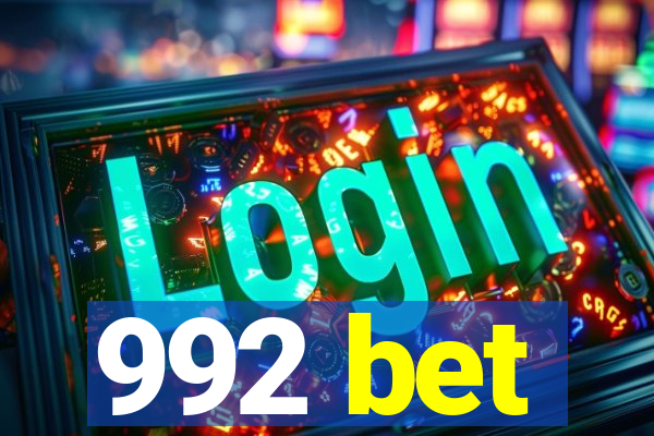 992 bet