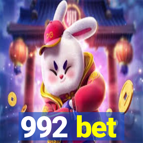 992 bet