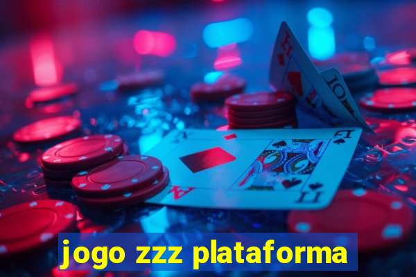 jogo zzz plataforma