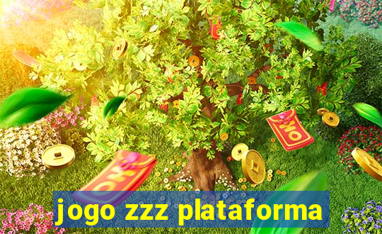 jogo zzz plataforma