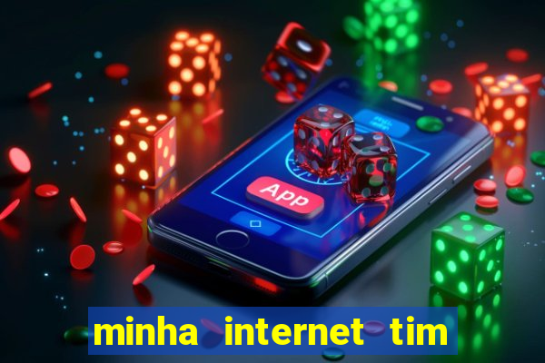 minha internet tim beta acabou como contratar mais